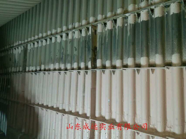 防磨格栅