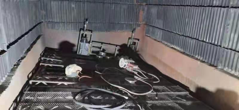 防磨格栅